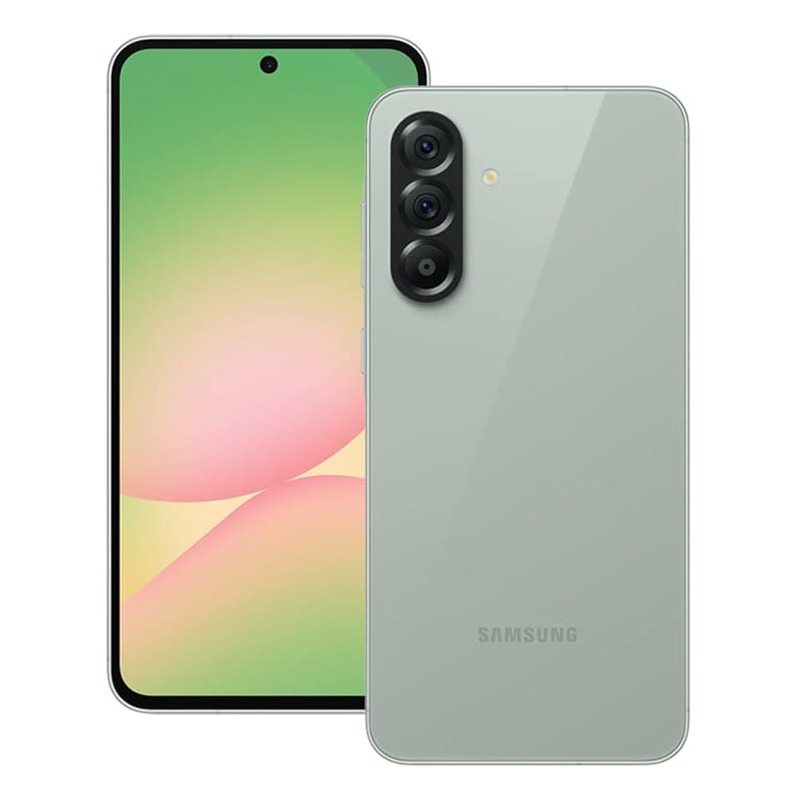 گوشی موبایل سامسونگ مدل Galaxy A56 5G ظرفیت 256 گیگابایت و رم 8 گیگیابایت 